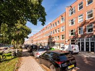 Admiralengracht 16-H, 1057 EX Amsterdam