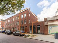 Wattierstraat 7, 3025 SG Rotterdam