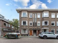 Zoomstraat 3-BS, 3521 CW Utrecht