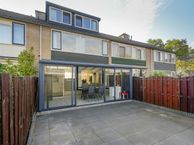 Sluiskreek 27, 3079 CJ Rotterdam