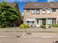 Zevenkampse Ring 275, 3068 PZ Rotterdam