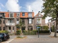 Wethouder Romboutsstraat 19, 4818 HG Breda