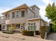 Aaltostraat 6, 5103 MX Dongen