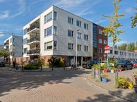 doctor Hekmanstraat 8, 3037 SJ Rotterdam