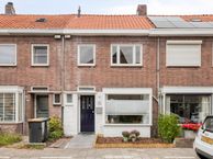 Sparrenstraat 33, 5038 MJ Tilburg
