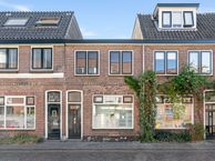 Lange Beekstraat 73, 3817 AM Amersfoort