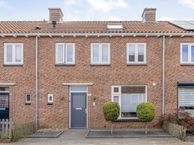 Hendrikstraat 23, 5831 ER Boxmeer