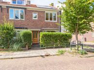 Trompstraat 85, 2014 BG Haarlem
