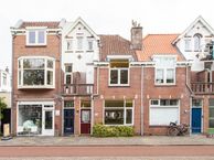 Croeselaan 186, 3521 CJ Utrecht