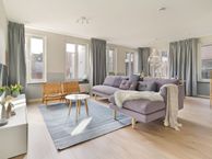 Leidekkerssteeg 19-B, 1012 GH Amsterdam