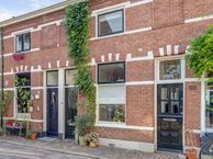 Donkerstraat 58, 2611 TH Delft