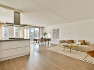 Marsmanplein 122, 2025 DV Haarlem