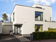 Bosanemoonstraat 10, 4851 BZ Ulvenhout (Gem. Breda)