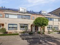 Amaliastein 181, 4133 JL Vianen (UT)