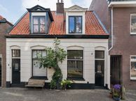 Tuinstraat 5, 8011 HA Zwolle