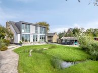 Monnickendammerrijweg 50-A, 1452 PN Ilpendam