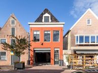 Leeuwarderend 6, 8801 ZZ Franeker