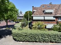 Badhuisweg 94, 2587 CM Den Haag