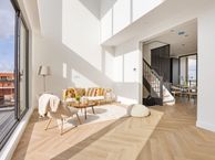 Srefidensiplein 76-A, 1087 VE Amsterdam