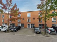 Charlotte van Bourbondreef 50, 3561 ET Utrecht