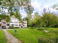 Bernhardstraat 27-I, 6707 CJ Wageningen