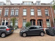 Bollenhofsestraat 112, 3572 VS Utrecht