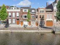 Kattensingel 80-A, 2801 CE Gouda