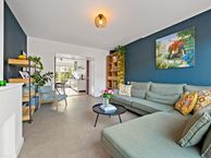 Theresiastraat 297, 2593 AK Den Haag