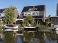 Douwe Hiddesstraat 6, 8603 EV Sneek