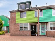 Jasykoffstraat 57, 1506 AT Zaandam