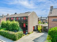 Uilenspiegelstraat 5, 3813 WD Amersfoort