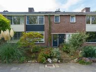 Patrijsstraat 8, 6573 AS Beek (Gem. Berg en Dal)