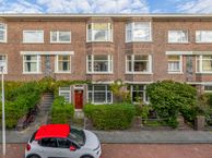 Lunterenstraat 155, 2573 PG Den Haag