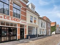 Hofstraat 24-A, 1811 EV Alkmaar
