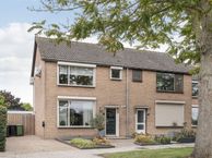 Koningin Julianastraat 37, 4691 GM Tholen