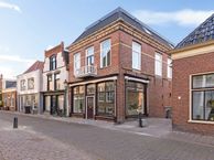 Solwerderstraat 38-A, 9901 BE Appingedam