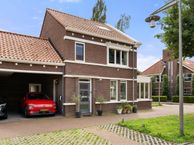 Reeshofbos 43, 6718 GC Ede