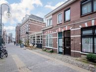 Raadhuisstraat 114, 2406 AH Alphen aan den Rijn
