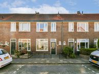 Deken Waarestraat 40, 1943 JX Beverwijk