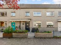 Gustaaf Gelderstraat 60, 1318 BD Almere