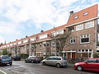 Paul Gabriëlstraat 56, 2596 VG Den Haag