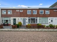 Willem de Zwijgerstraat 20, 9744 EA Groningen