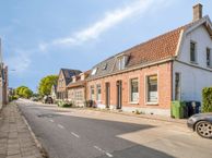 Oud-Cromstrijensedijk WZ 5, 3286 BR Klaaswaal