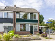 Burg W E v Weedelaan 12, 3958 GP Amerongen