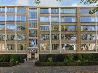 Groen van Prinstererlaan 99, 2555 HM Den Haag