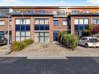 Klimtstraat 33, 1328 RA Almere