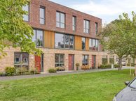 Jan Steenstraat 96-D, 3443 GZ Woerden