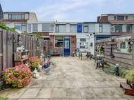 Koningin Wilhelminastraat 16, 2678 EM De Lier