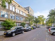 Abraham Kuyperlaan 57-B01, 3038 PD Rotterdam