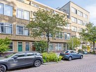 Abraham Kuyperlaan 57-B01, 3038 PD Rotterdam